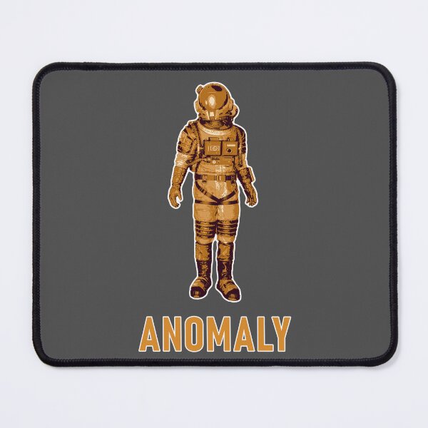 Item preview, ANOMALY designed and sold by NMS-France.