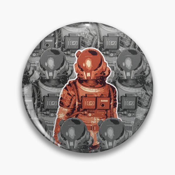 Item preview, ANOMALY designed and sold by NMS-France.