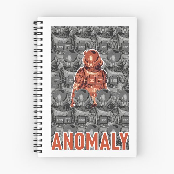 Item preview, ANOMALY designed and sold by NMS-France.