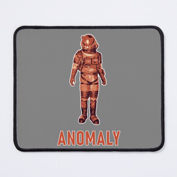 Item preview, ANOMALY designed and sold by NMS-France.