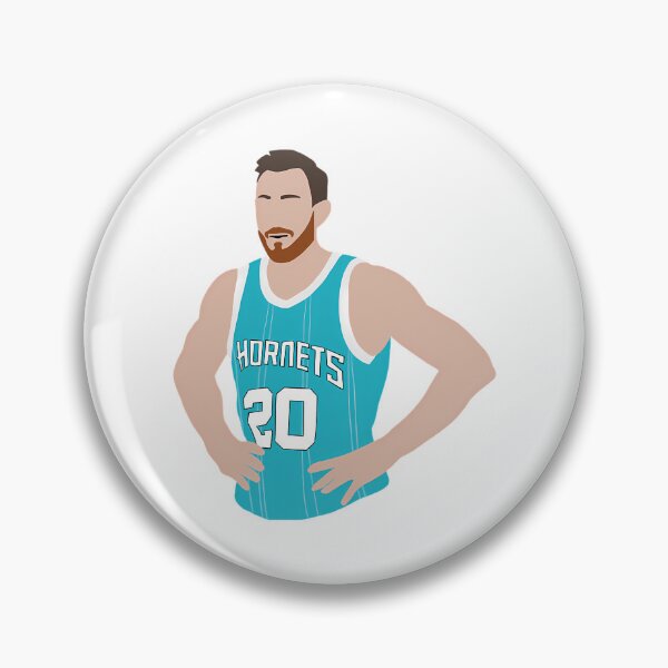 Item preview, Gordon Hayward designed and sold by jamar-rishahan.