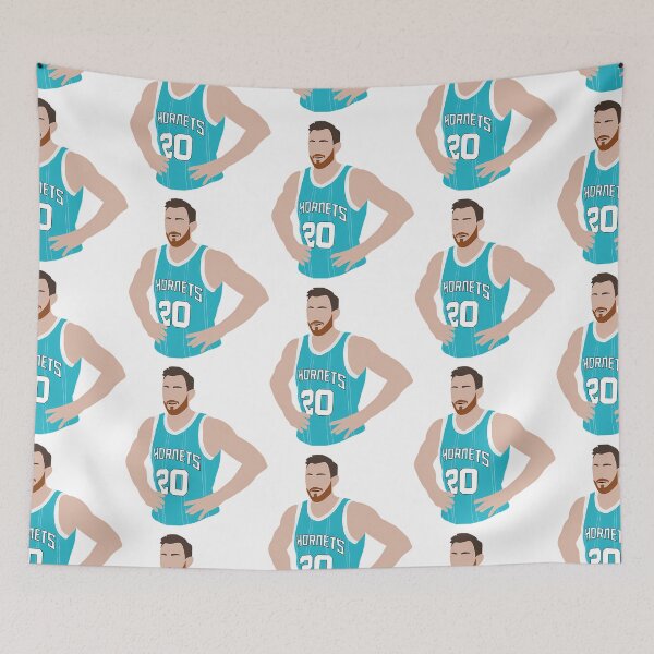 Item preview, Gordon Hayward designed and sold by jamar-rishahan.