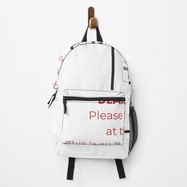 Item preview, Dear Santa Please Leave Gifts at the Door Introvert Christmas Shirt designed and sold by AdamIntrovert.