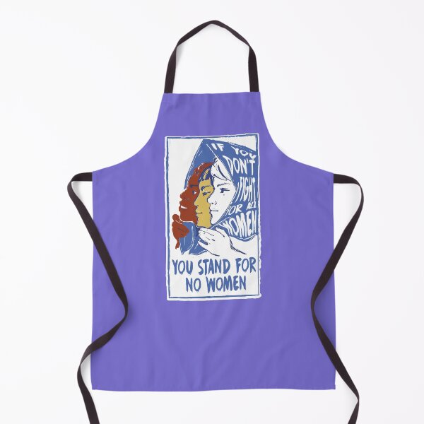 Item preview, If you don't fight for all women you stand for no women designed and sold by remerasnerdas.