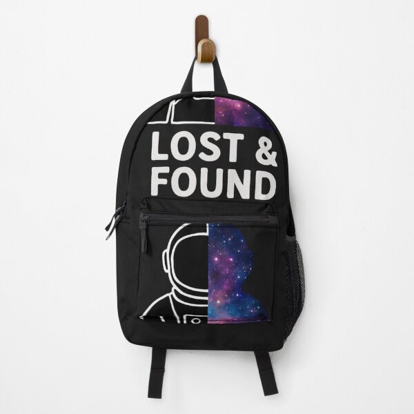 Item preview, Lost & Found Astronaut T-Shirt – Cosmic Galaxy Space Art Design designed and sold by KDesignCrafts.