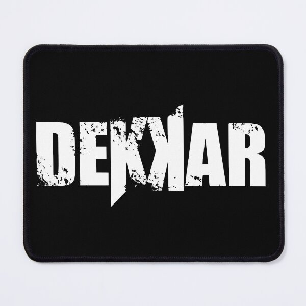 Item preview, Dekkar (white) designed and sold by Just For Fun.