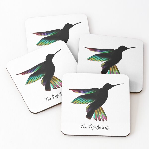 Item preview, The Sky Awaits  designed and sold by Divine Hues.