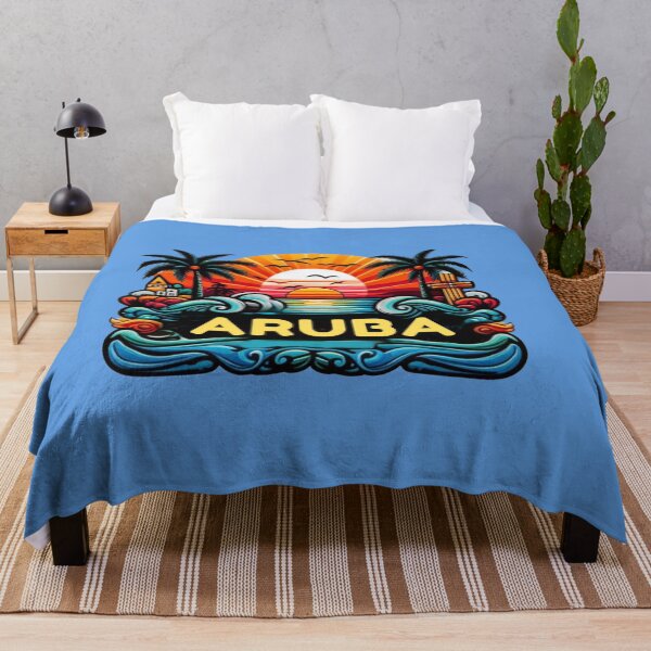Item preview, Aruba designed and sold by Myra365Art.