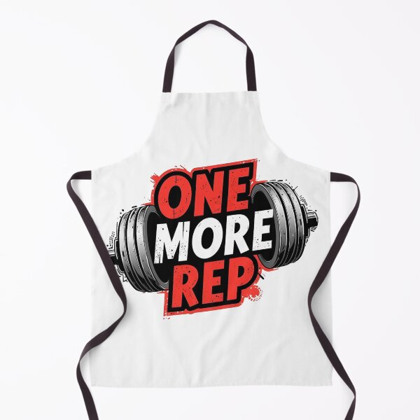 Item preview, One More Rep. designed and sold by LegacyWave.