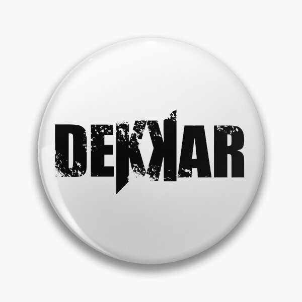 Item preview, Dekkar (black) designed and sold by Just For Fun.
