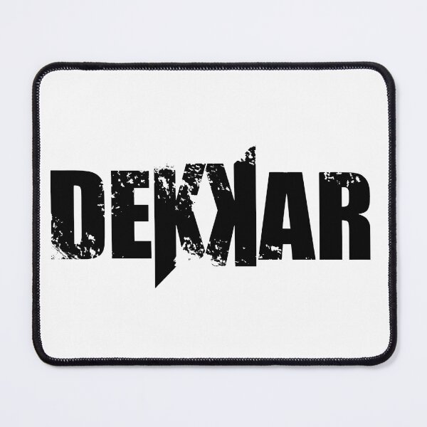 Item preview, Dekkar (black) designed and sold by Just For Fun.