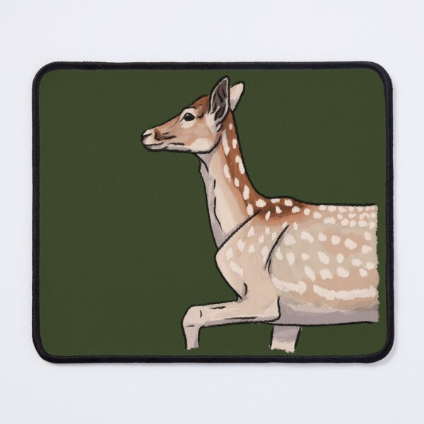 Item preview, Doevember: Fallow Doe designed and sold by OWR-Artistry.