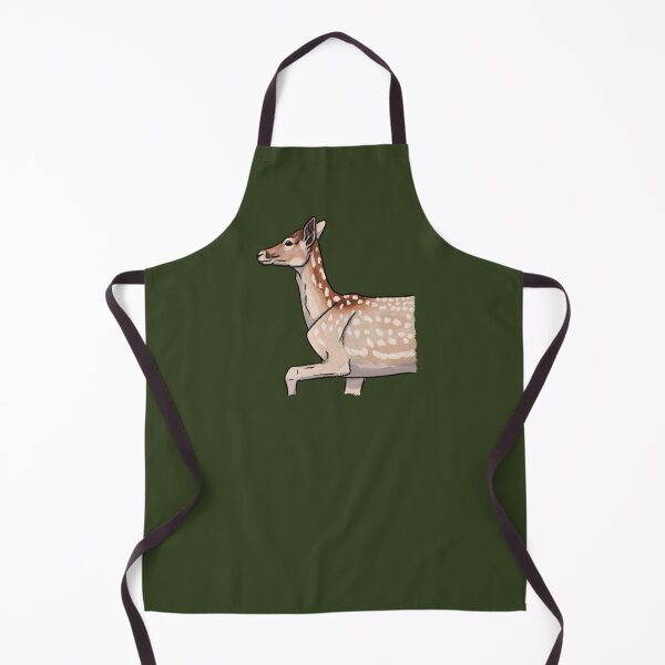 Item preview, Doevember: Fallow Doe designed and sold by OWR-Artistry.