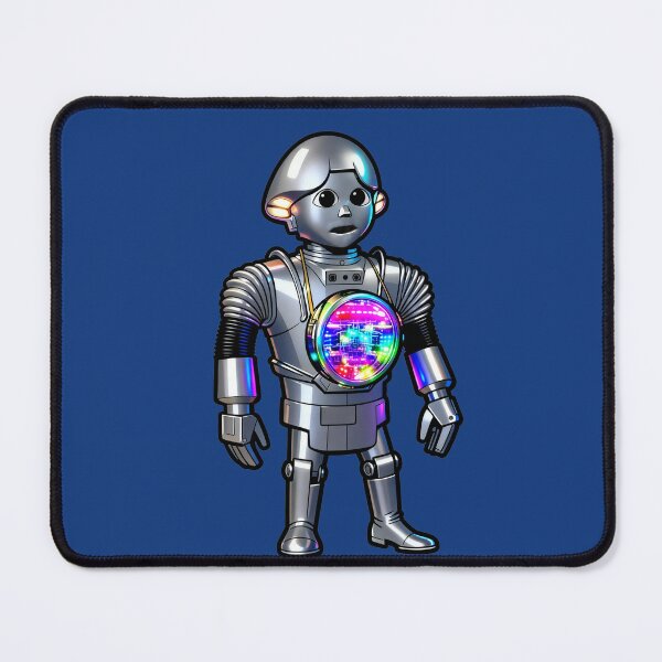 Item preview, The Cosmic Cuteness of the 25th Century - TWIKI designed and sold by CleverCulture.