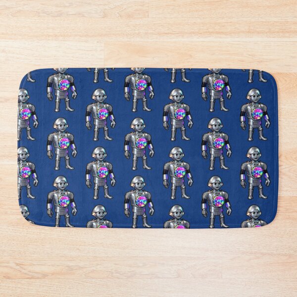 Item preview, The Cosmic Cuteness of the 25th Century - TWIKI designed and sold by CleverCulture.