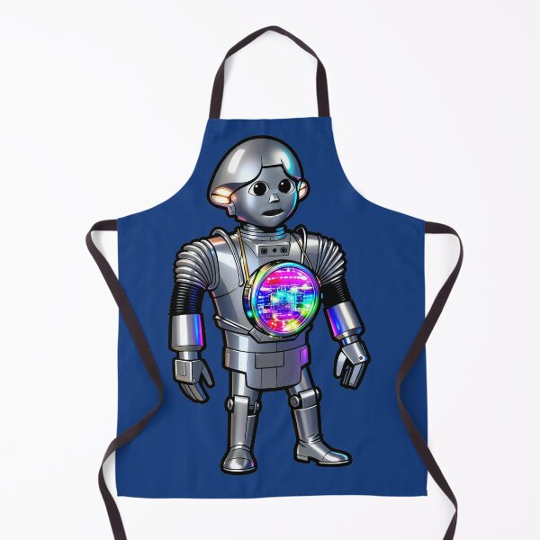 Item preview, The Cosmic Cuteness of the 25th Century - TWIKI designed and sold by CleverCulture.