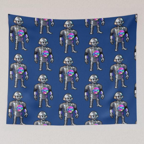 Item preview, The Cosmic Cuteness of the 25th Century - TWIKI designed and sold by CleverCulture.