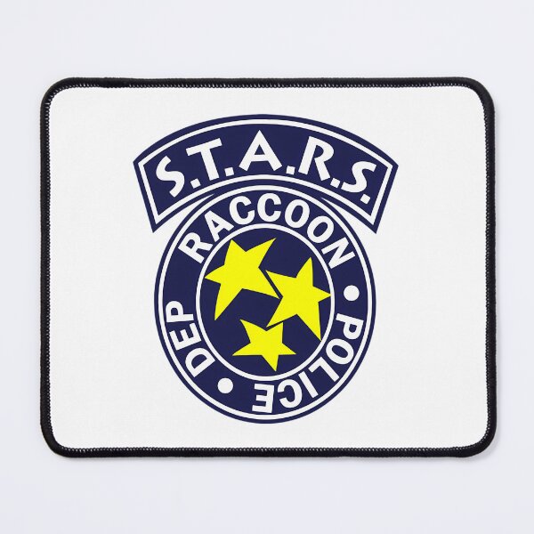Item preview, S.T.A.R.S. designed and sold by yousef-keenan.