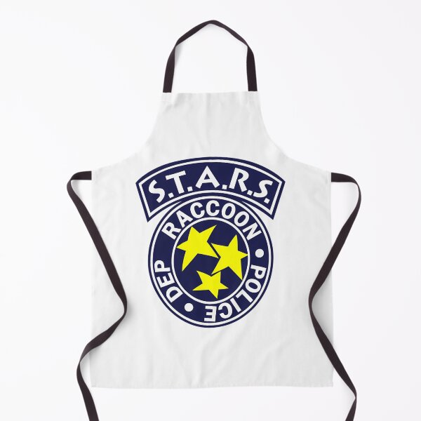 Item preview, S.T.A.R.S. designed and sold by yousef-keenan.