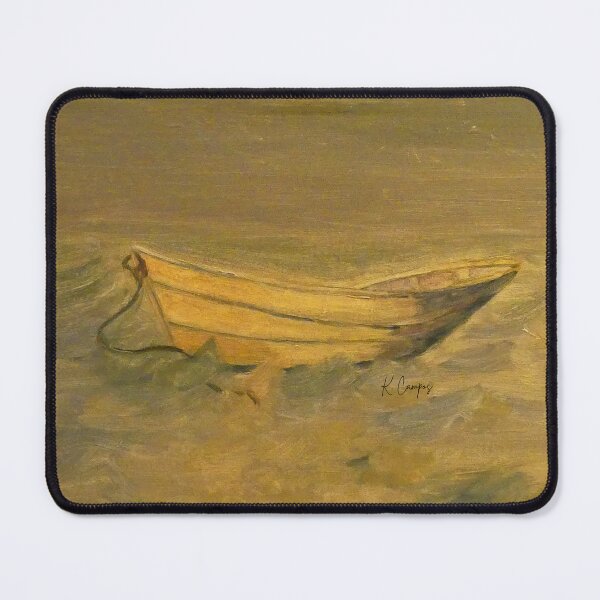Item preview, Cape Cod Tossed Skiff designed and sold by ercdiaz.
