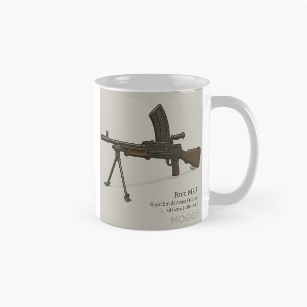 Item preview, Bren MK! Royal Small Arms Factoey designed and sold by Moggordon.