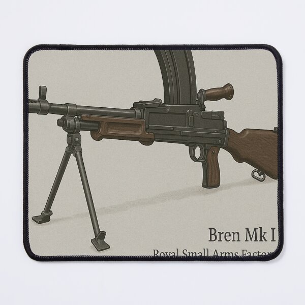 Item preview, Bren MK! Royal Small Arms Factoey designed and sold by Moggordon.