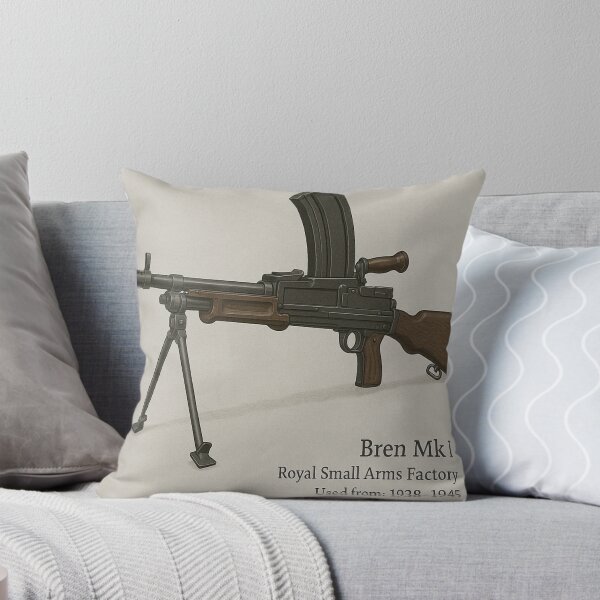 Item preview, Bren MK! Royal Small Arms Factoey designed and sold by Moggordon.