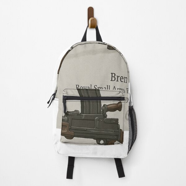 Item preview, Bren MK! Royal Small Arms Factoey designed and sold by Moggordon.