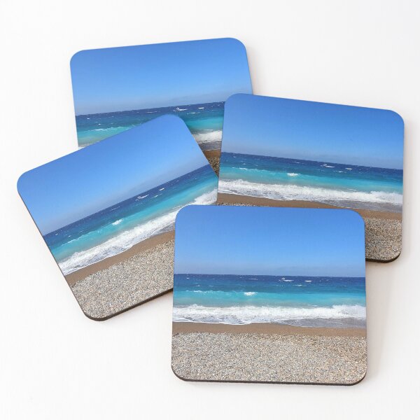 Item preview, Paradiso of Colors - Nati Baleno designed and sold by NatiBaleno.