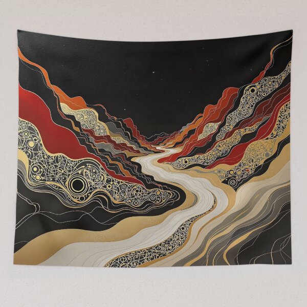 Item preview, The River 3 designed and sold by Kivuts.