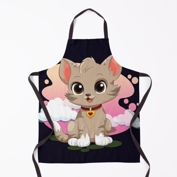 Item preview, cuteee cat designed and sold by DREAMYOND.
