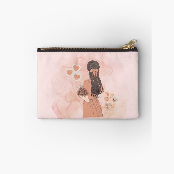 Item preview, Dreamy Aesthetic Girl Mood designed and sold by CozyDreamNest.