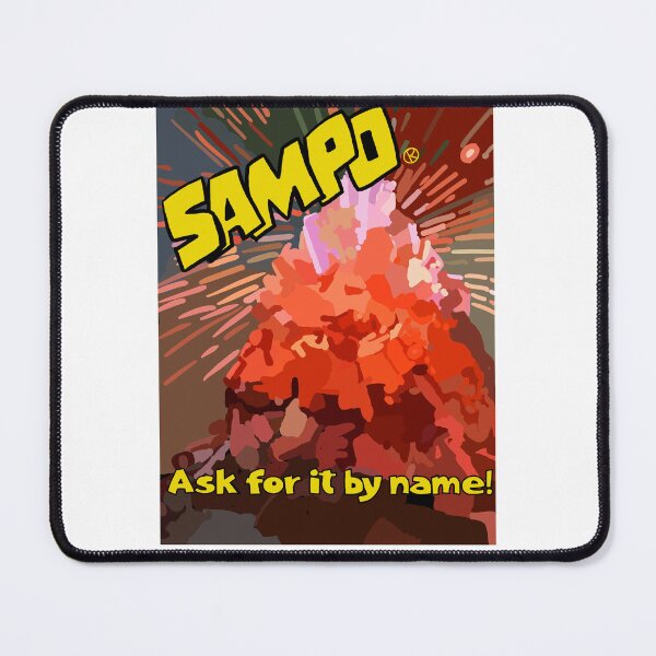 Item preview, Sampo designed and sold by southeddie.