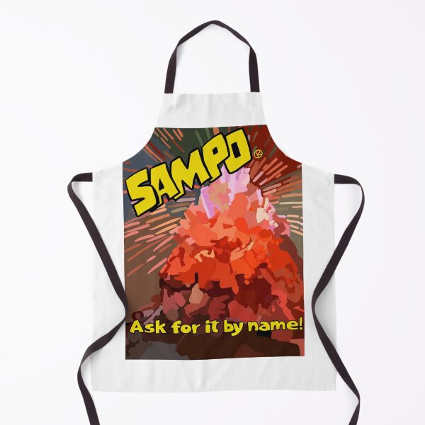 Item preview, Sampo designed and sold by southeddie.