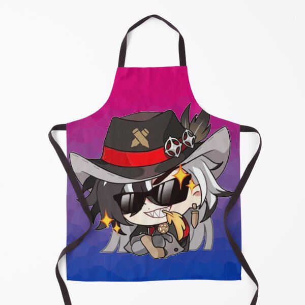 Item preview, Bisexual Boothill Chibi designed and sold by Abstract Finds.