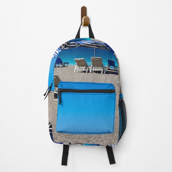 Item preview, The Blue Rhythm - Nati Baleno designed and sold by NatiBaleno.