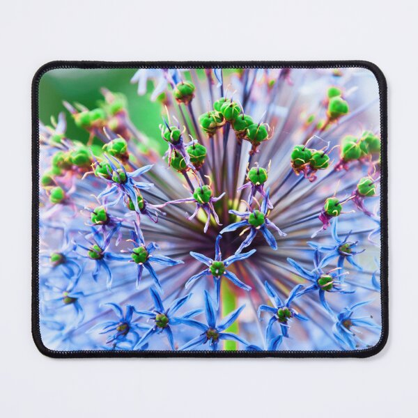 Item preview, Allium Blues designed and sold by JEZ22.