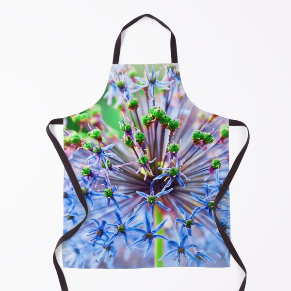 Item preview, Allium Blues designed and sold by JEZ22.