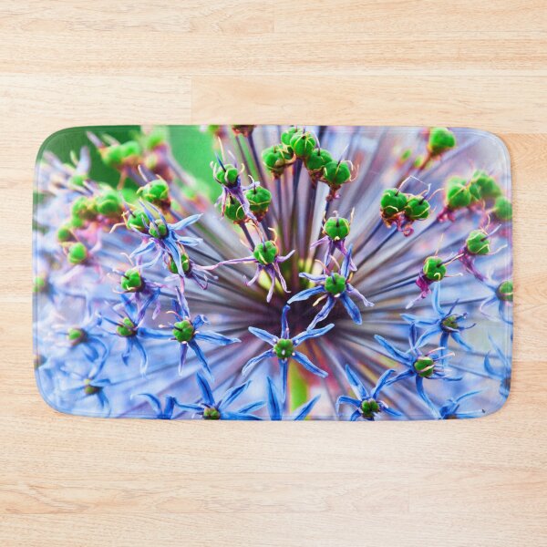 Item preview, Allium Blues designed and sold by JEZ22.