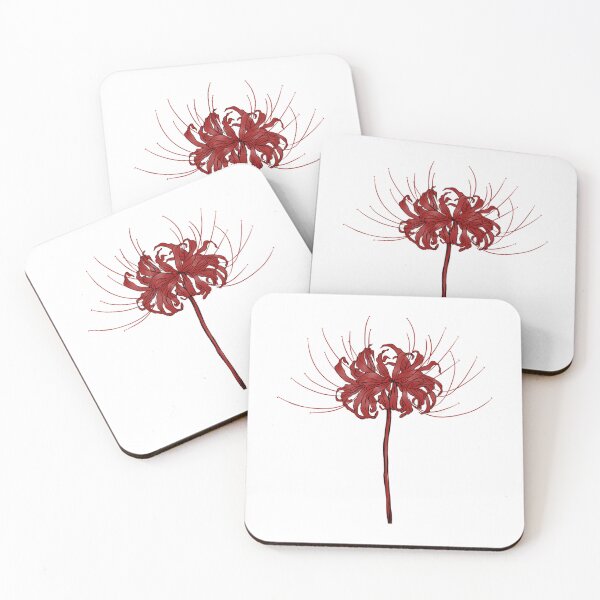 Item preview, Higanbana designed and sold by yousef-keenan.