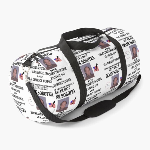 Item preview, Re-Elect Frank Sobotka designed and sold by yousef-keenan.