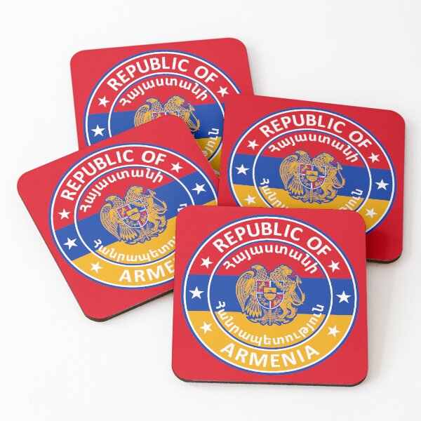 Item preview, Republic of Armenia designed and sold by almadigitalarts.