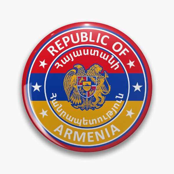 Item preview, Republic of Armenia designed and sold by almadigitalarts.