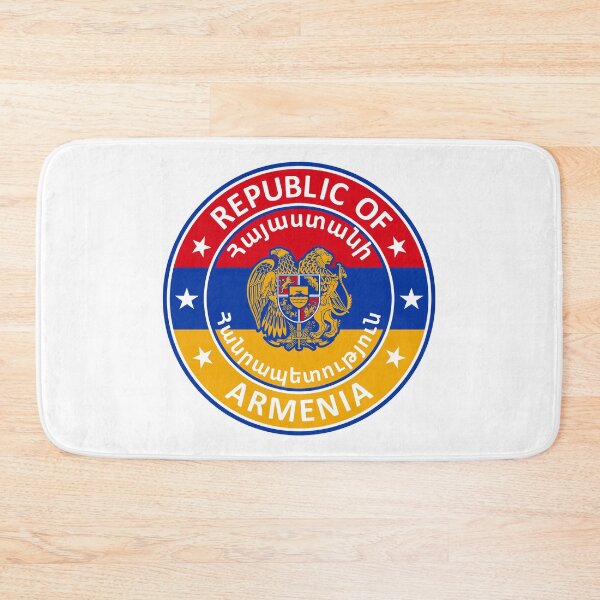 Item preview, Republic of Armenia designed and sold by almadigitalarts.