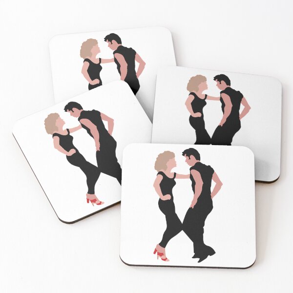 Item preview, Grease The Musical designed and sold by yousef-keenan.