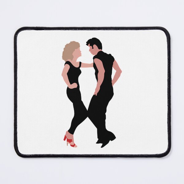Item preview, Grease The Musical designed and sold by yousef-keenan.