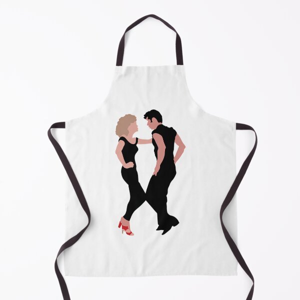 Item preview, Grease The Musical designed and sold by yousef-keenan.