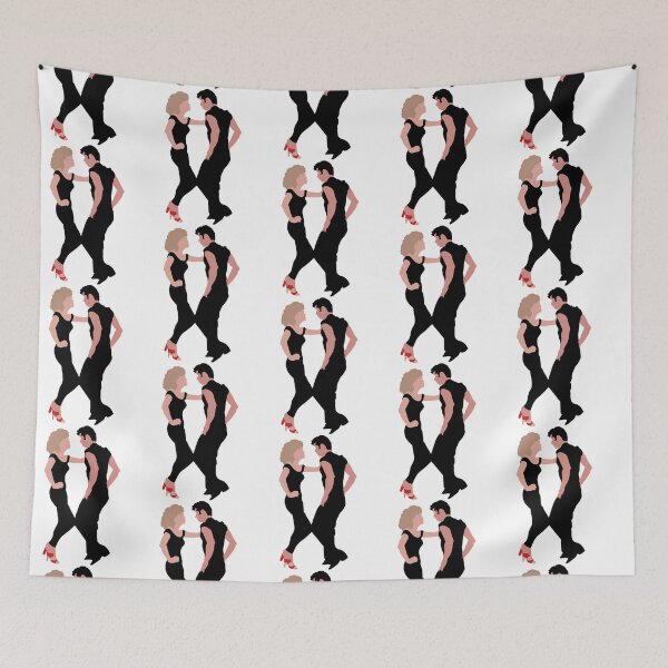 Item preview, Grease The Musical designed and sold by yousef-keenan.