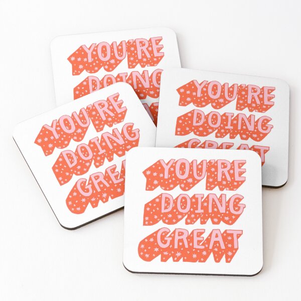 Item preview, Youre Doing Great designed and sold by yousef-keenan.