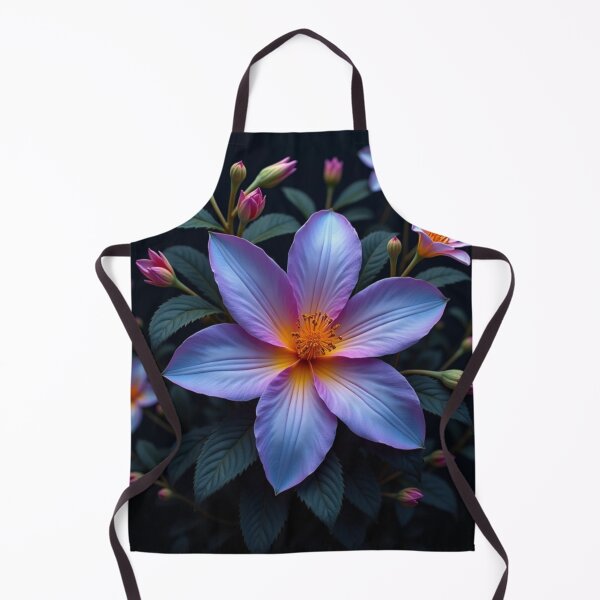 Item preview,  Captivating Tropical Flower designed and sold by Pulse Of Africa.